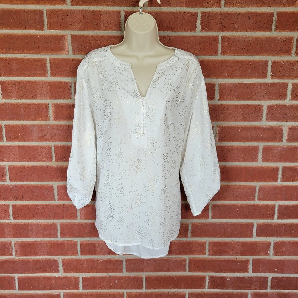 Faded Glory top #152